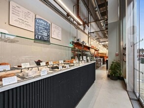 201 Bishopsgate, London for lease Interior Photo- Image 1 of 8