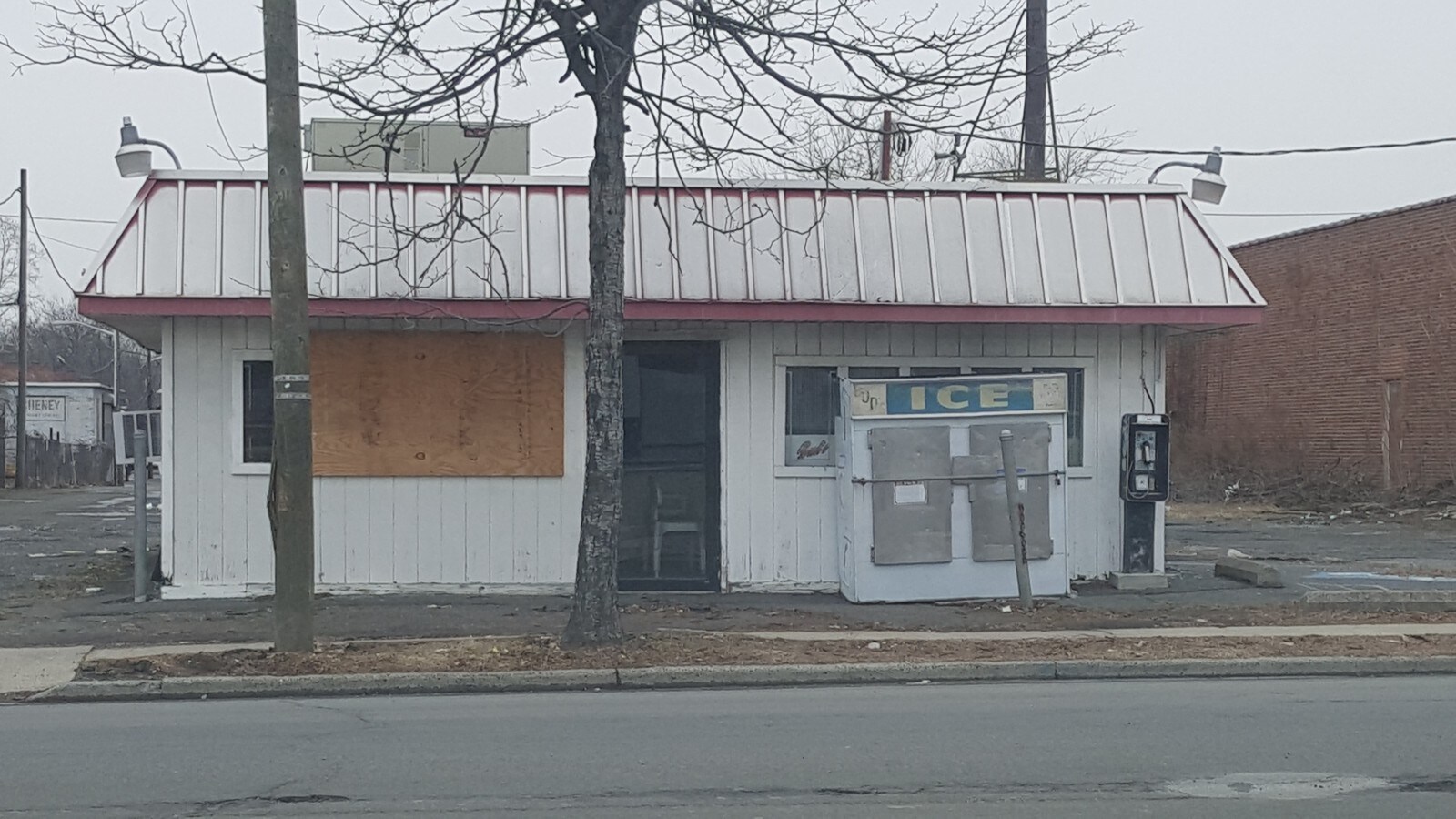 645 Prospect St, Trenton, NJ 08618