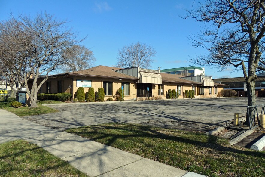 24680 Swanson Rd, Southfield, MI for sale - Building Photo - Image 1 of 1