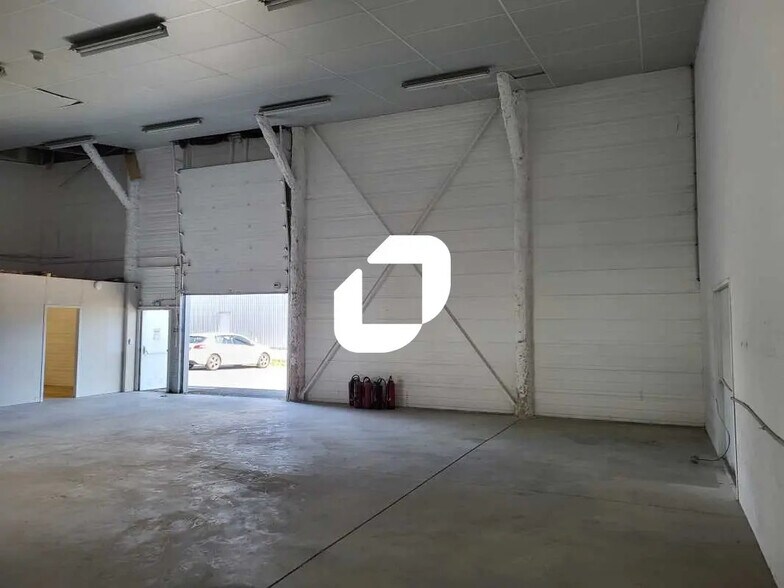 Industrial in Mérignac for lease - Interior Photo - Image 3 of 6