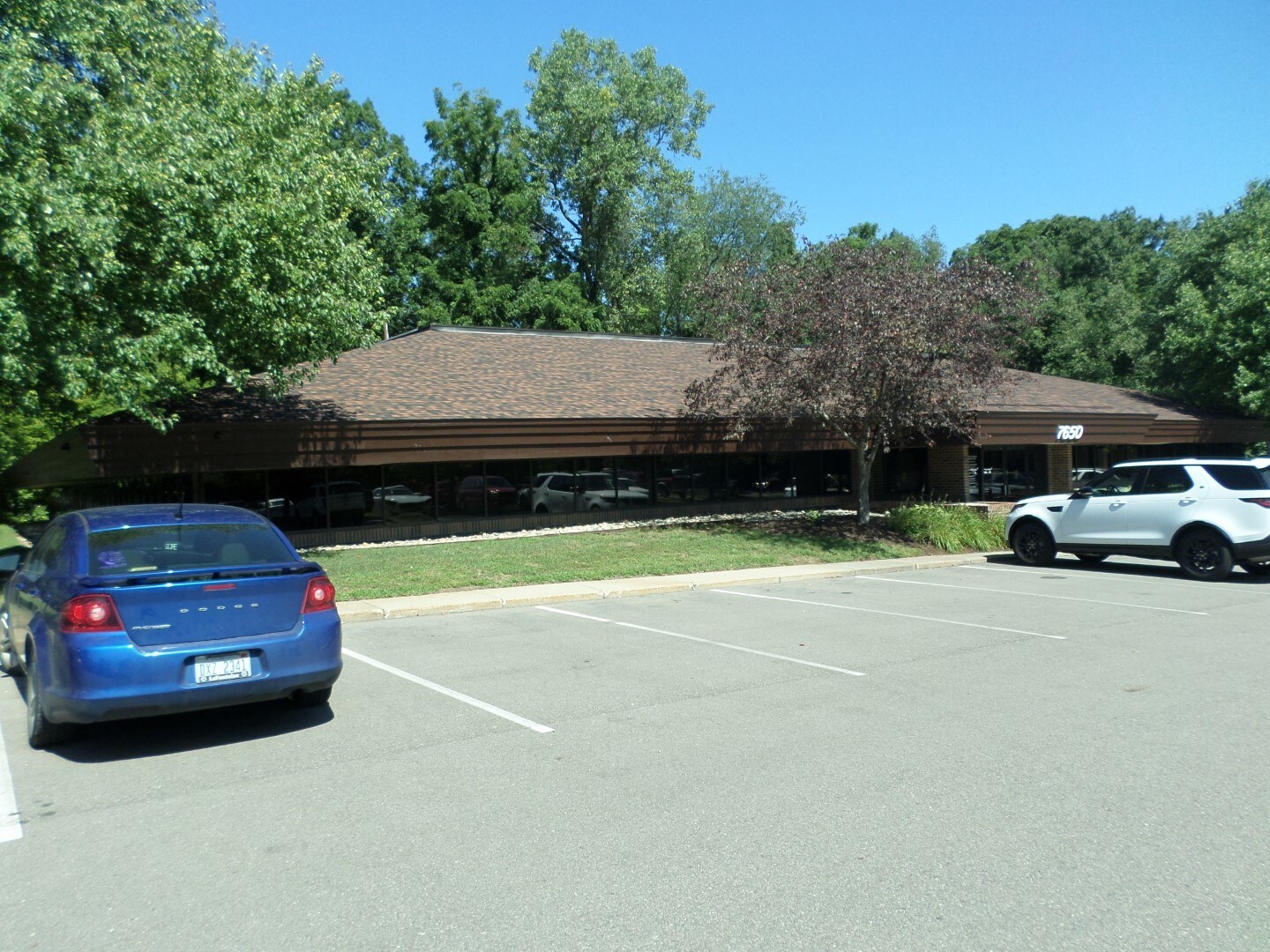 7650 Dixie Hwy, Clarkston, MI for sale Building Photo- Image 1 of 1