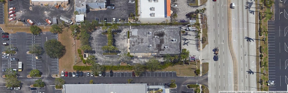 4150 S Cleveland Ave, Fort Myers, FL for sale - Building Photo - Image 2 of 11