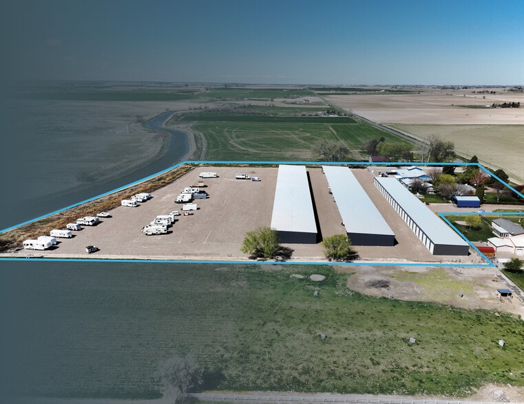 2763 E 3400 N, Twin Falls, ID for sale - Building Photo - Image 2 of 6