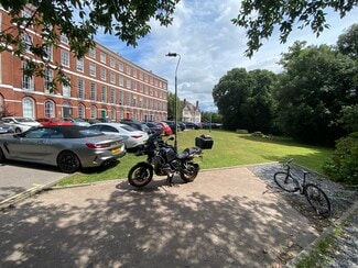 More details for 5-6 Barnfield Cres, Exeter - Office for Lease