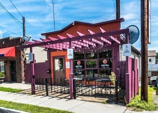 More details for 71 Elm St, Watertown, MA - Retail for Sale