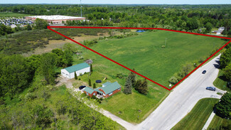 More details for 2255 Clark Rd, Hartland, MI - Land for Sale