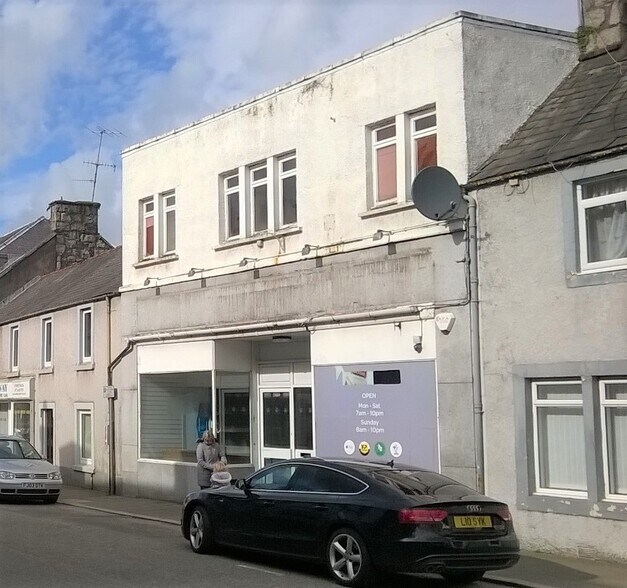 61 High St, Dalbeattie, DG5 4HA