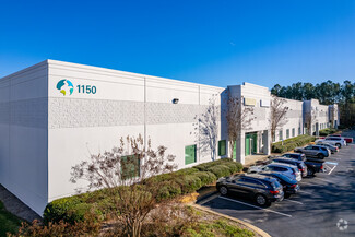 More details for 1150 Cobb International Pl, Kennesaw, GA - Industrial for Lease