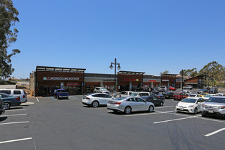 More details for 9801-9851 Mira Mesa Blvd, San Diego, CA - Retail for Lease