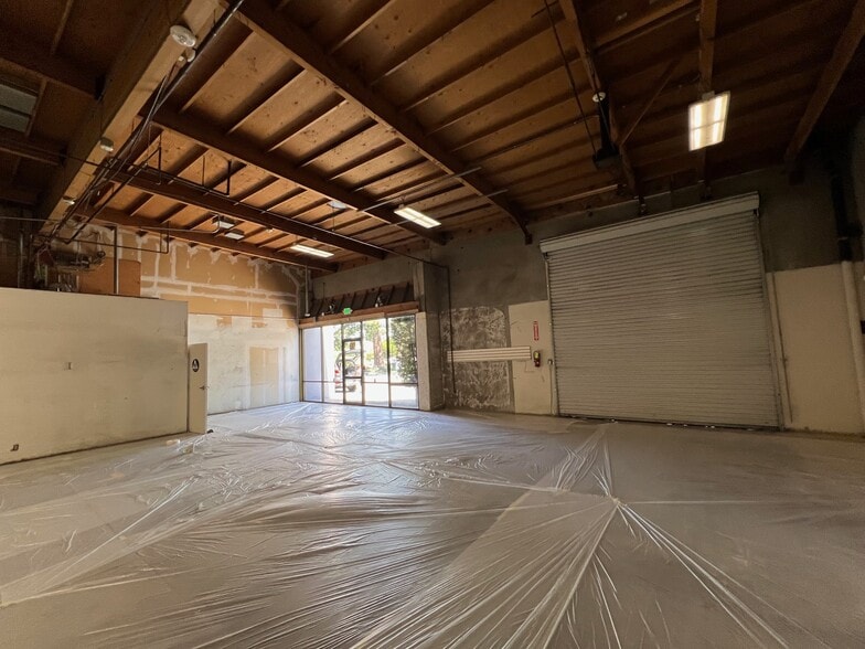 470 Vandell Way, Campbell, CA for lease - Building Photo - Image 3 of 6