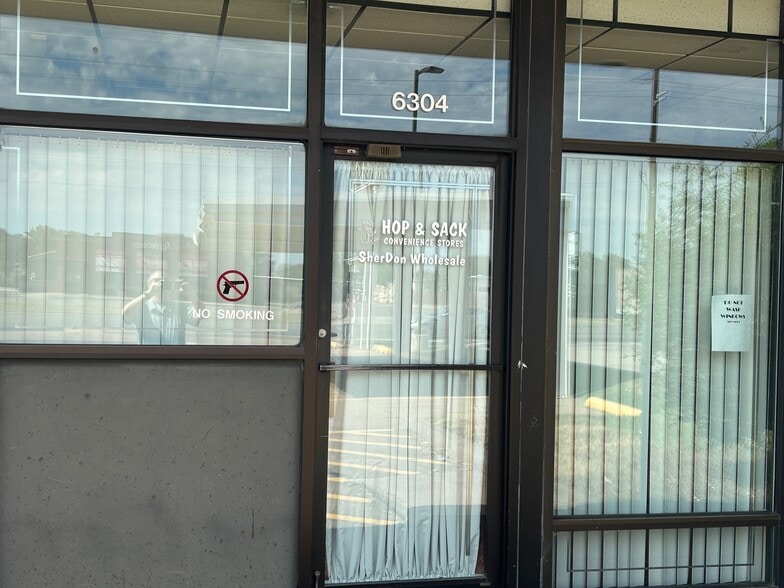 6304 NW Cache Rd, Lawton, OK for lease - Building Photo - Image 3 of 15