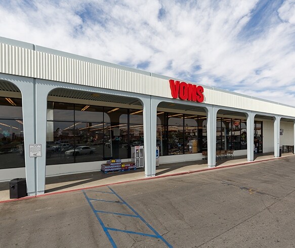 1300-1336 E Main St, Barstow, CA for sale - Primary Photo - Image 1 of 16