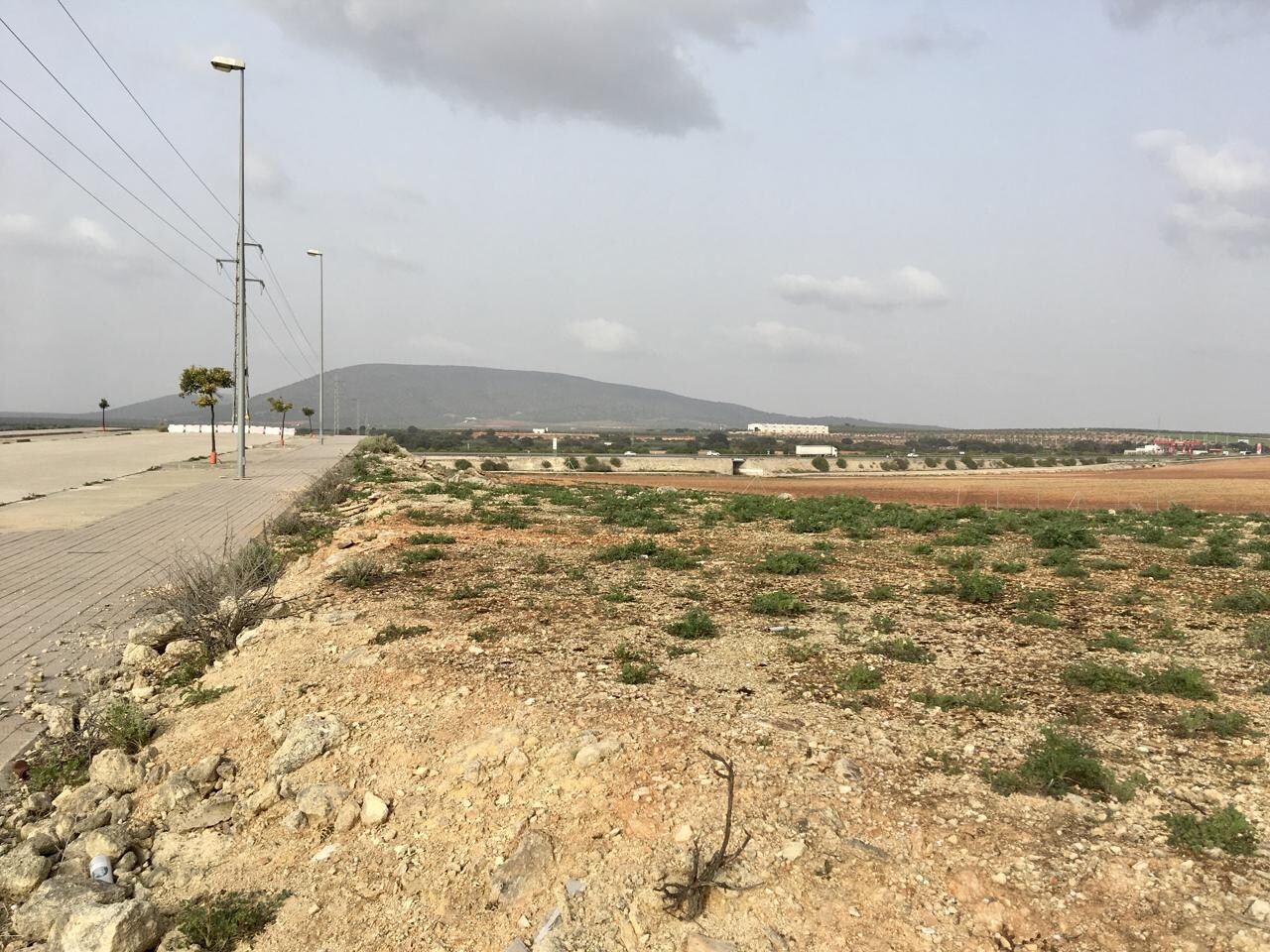 Calle Galileo Galilei, 4, Humilladero, Málaga for sale Primary Photo- Image 1 of 5