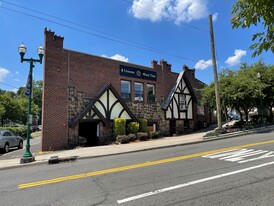 444 Cedar Ln, Teaneck NJ - Commercial Kitchen