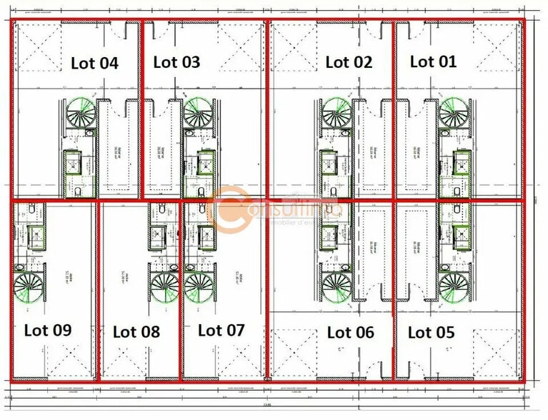 Flex in Marcheprime for sale - Building Photo - Image 3 of 6