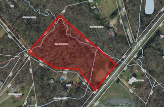 More details for 1108 W Georgia Rd, Simpsonville, SC - Land for Sale