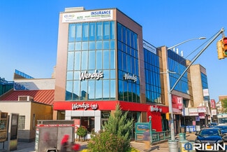 More details for 72-32 Broadway, Jackson Heights, NY - Office for Lease