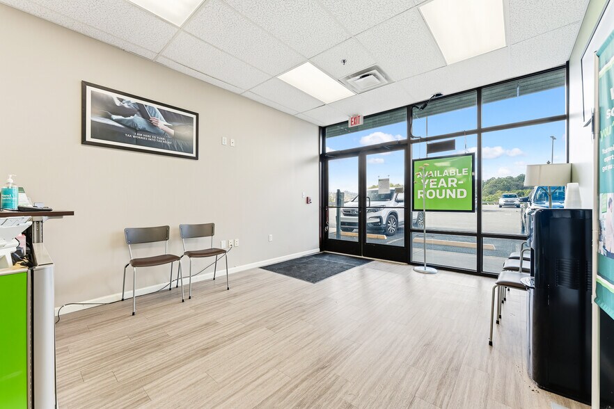 7100 Willie G Ave, Morgantown, WV for sale - Building Photo - Image 3 of 43