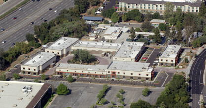 29647-29653 Agoura Rd, Agoura Hills, CA - aerial  map view - Image1