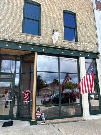 More details for 113 Washington St, Hart, MI - Office for Sale