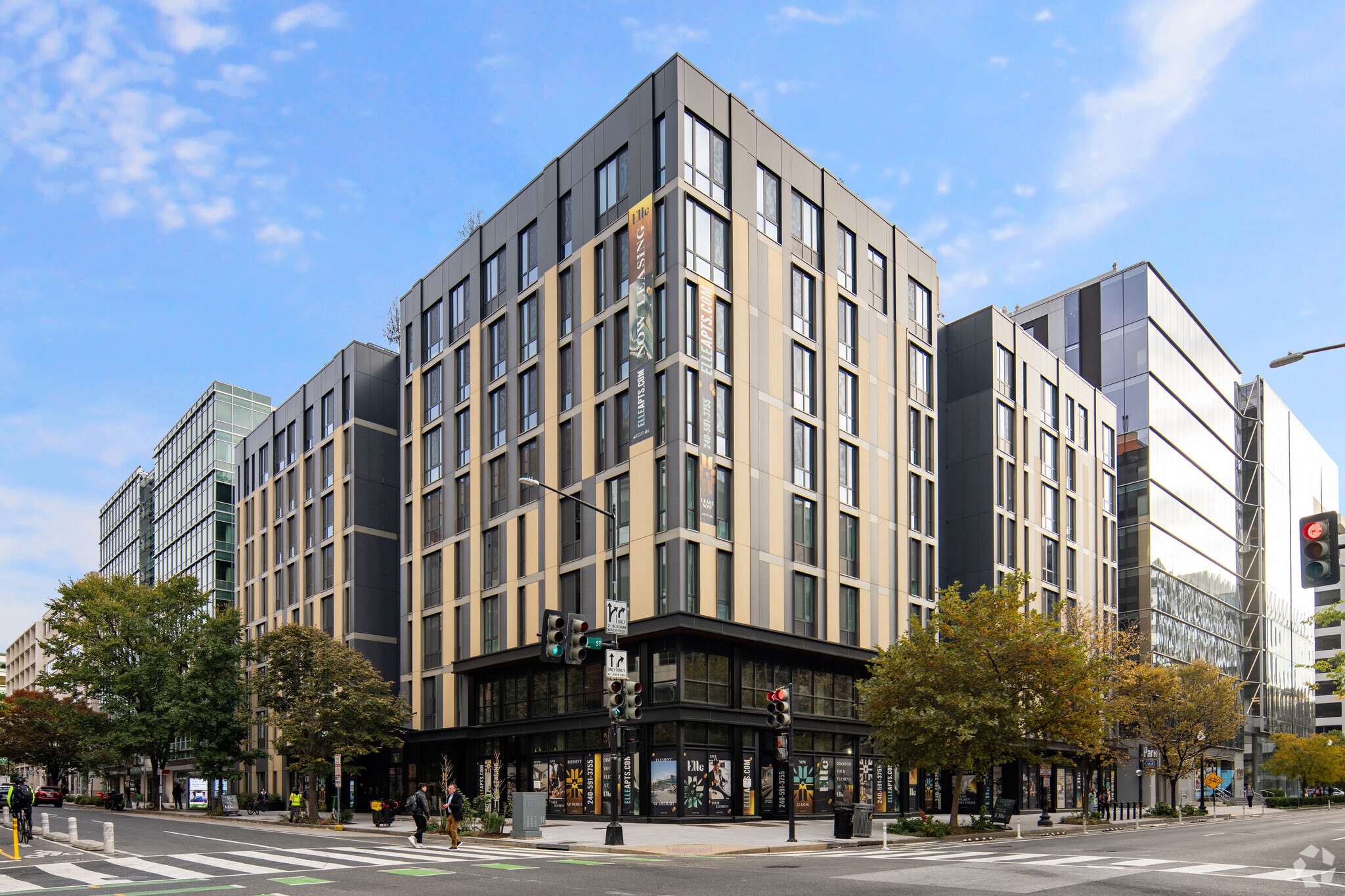 1111 20th St NW, Washington, DC for sale Primary Photo- Image 1 of 1