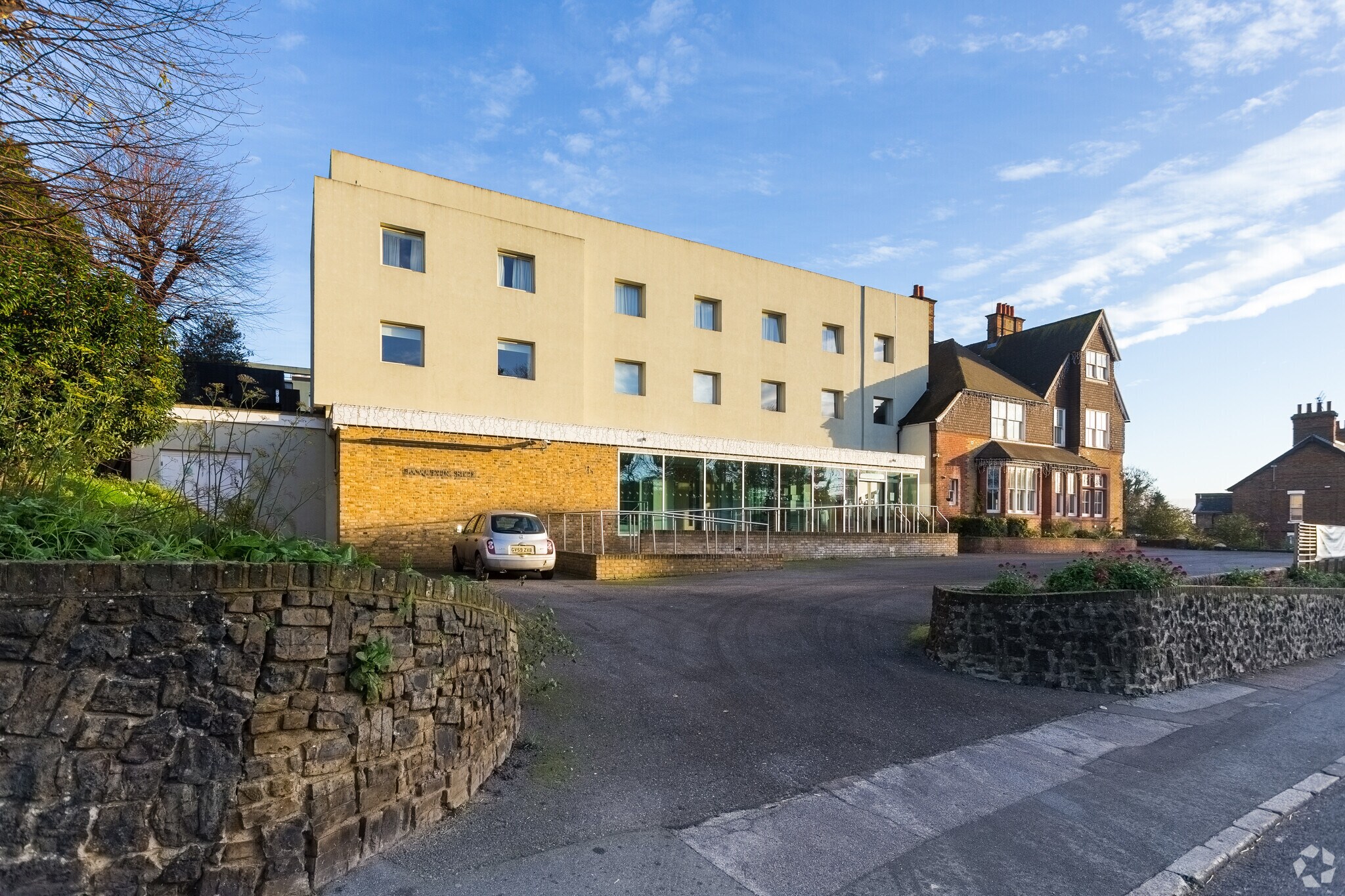 70 London Rd, Sittingbourne for sale Primary Photo- Image 1 of 1