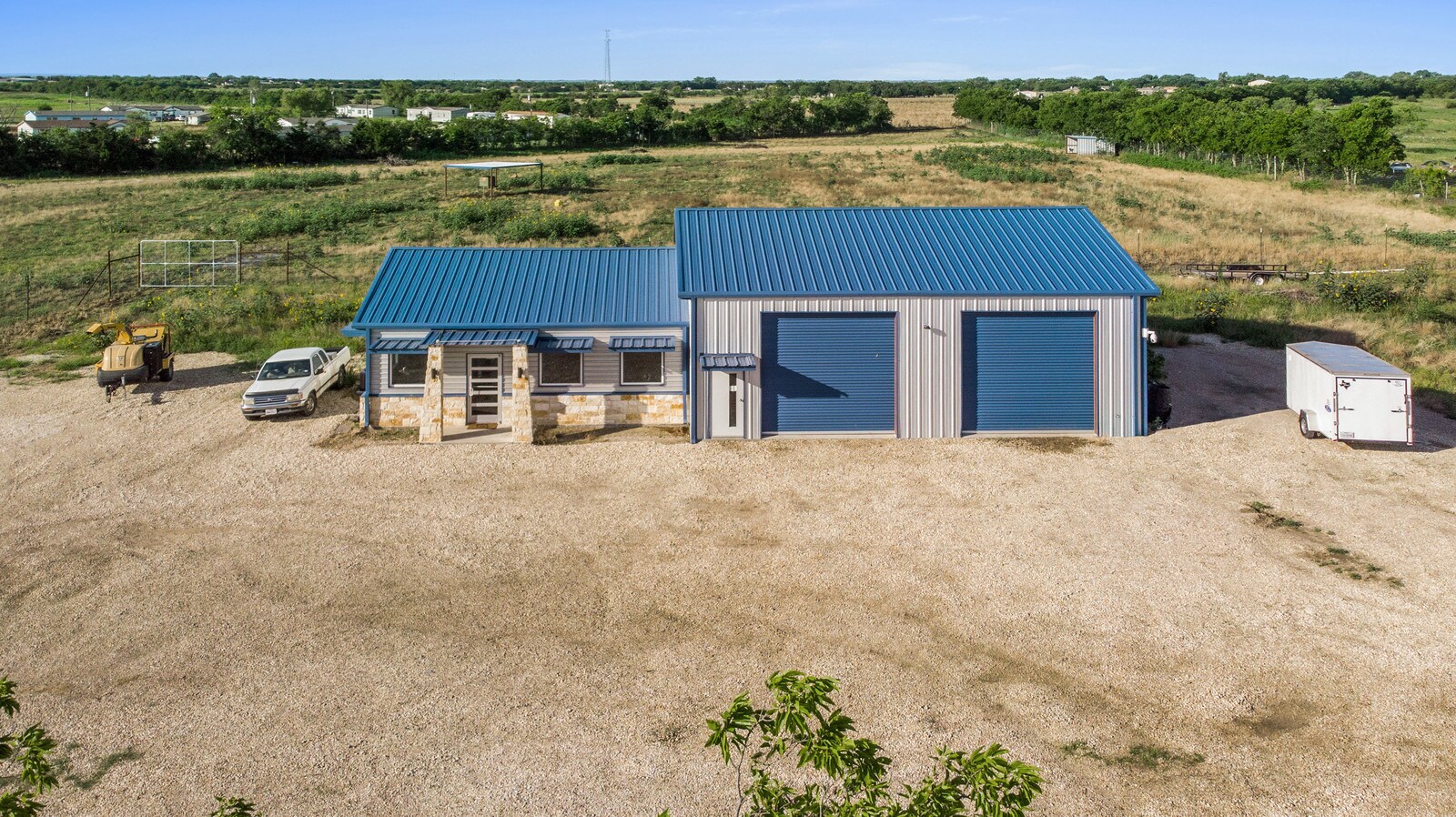 14031 Old China Spring Rd, China Spring, TX for sale Primary Photo- Image 1 of 1