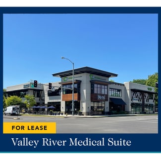 More details for 1400 Valley River Dr, Eugene, OR - Office/Medical for Lease