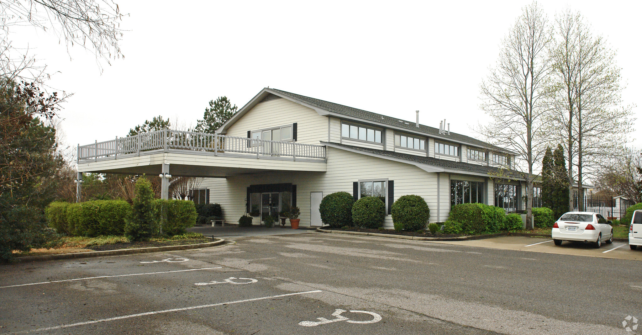 3740 Canada Rd, Lakeland, TN for sale Primary Photo- Image 1 of 1