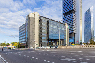 More details for Paseo Castellana, 257, Madrid - Retail for Lease