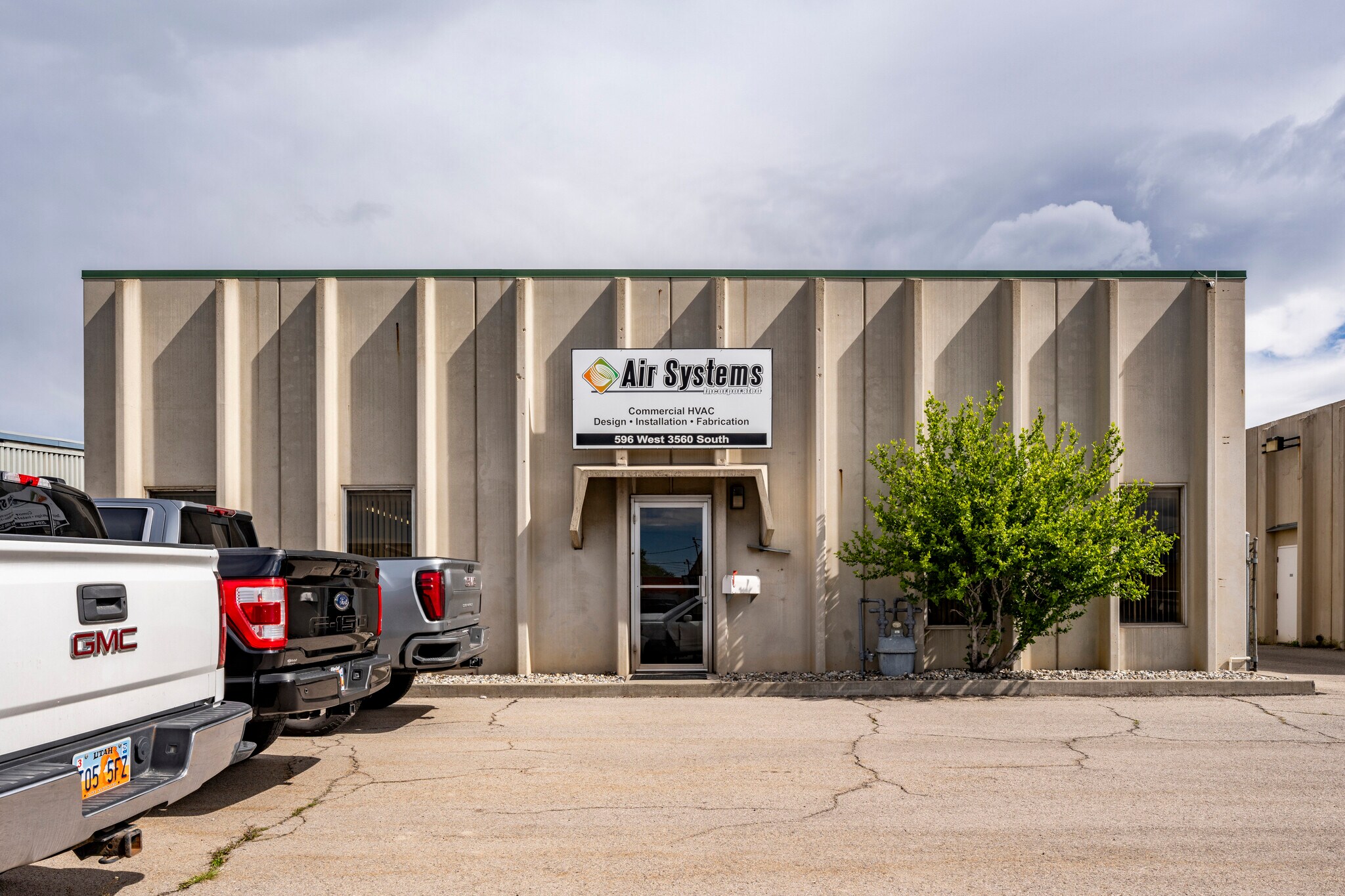 596 Billinis Rd, Salt Lake City, UT for sale Building Photo- Image 1 of 1