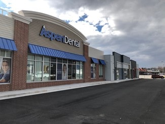 More details for 40 E Ordnance Rd, Glen Burnie, MD - Retail for Lease