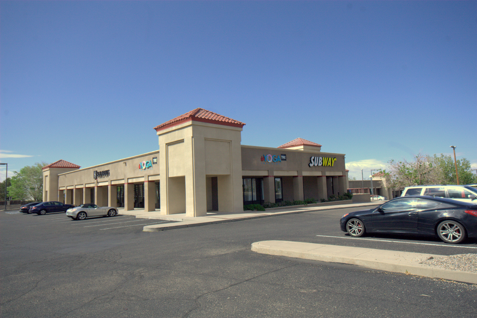 12500 Montgomery Blvd NE, Albuquerque, NM 87111 - Office for Lease ...