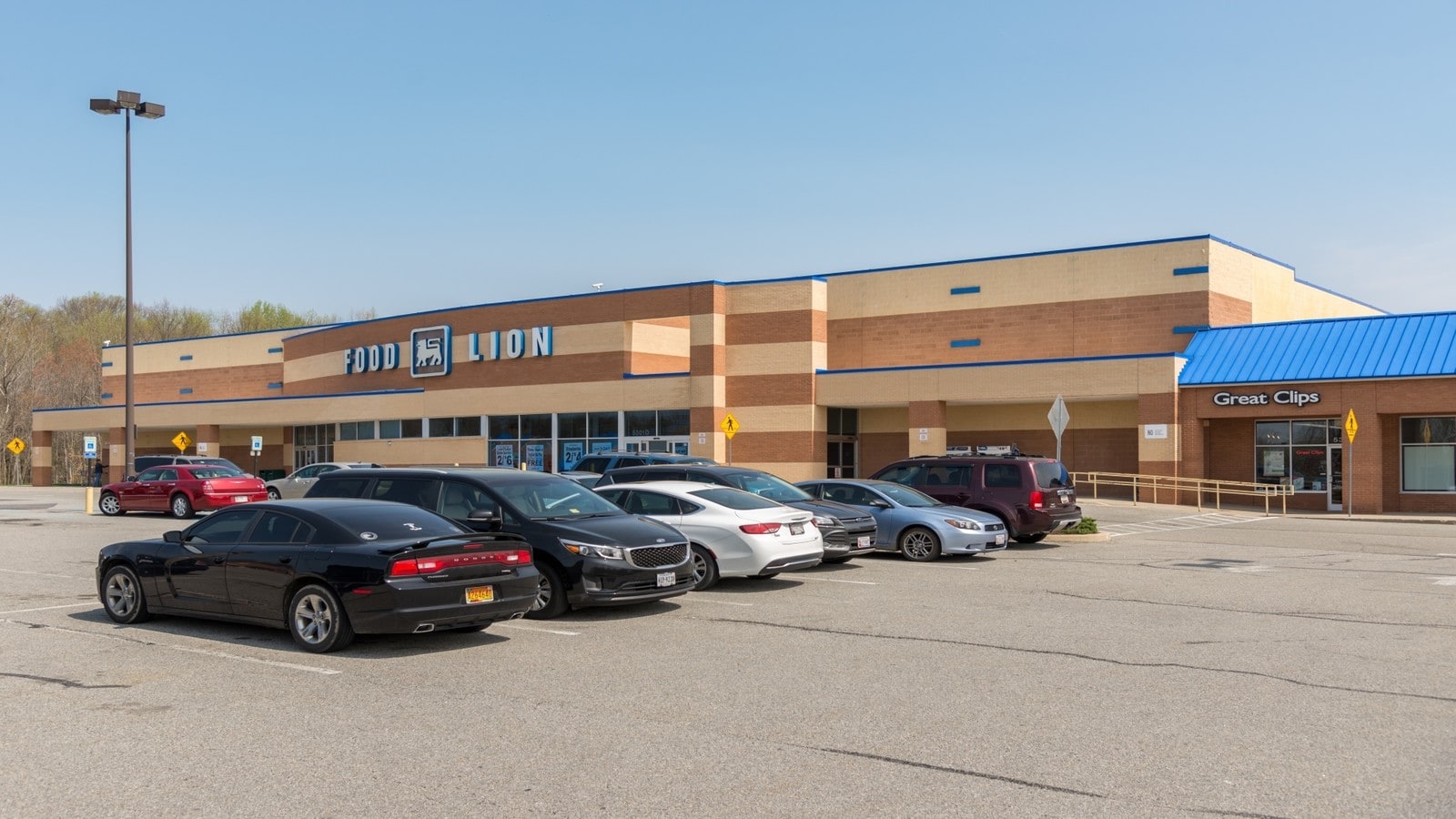 5301 Pulaski Hwy, Perryville, MD 21903