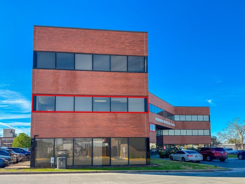 1125 N Porter Ave, Norman, OK for sale - Building Photo - Image 3 of 20