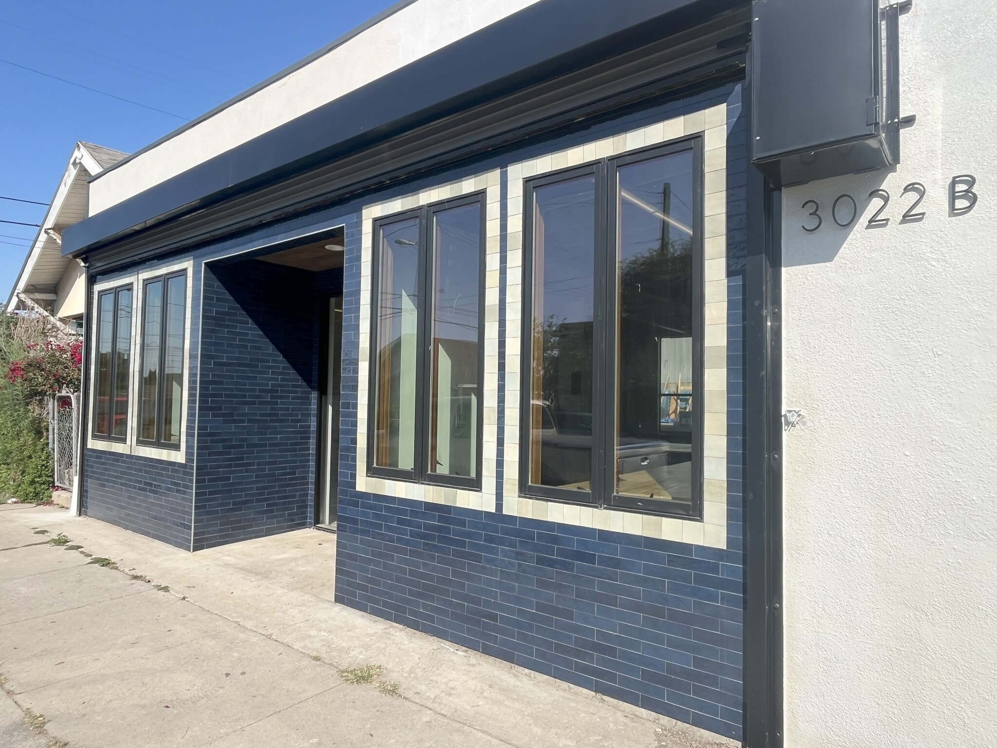 3020 Whittier Blvd, Los Angeles, CA for lease Building Photo- Image 1 of 1