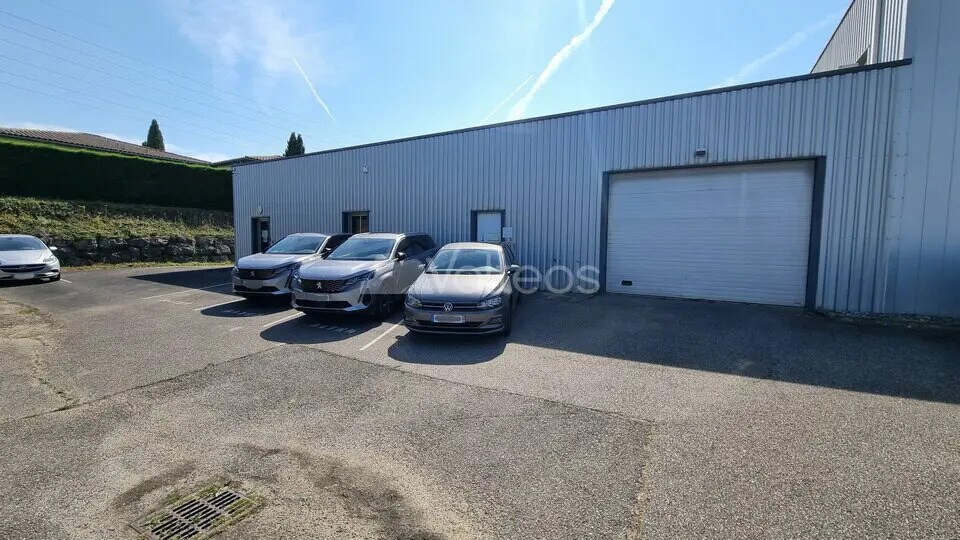 Flex in Mondouzil for lease - Building Photo - Image 2 of 7