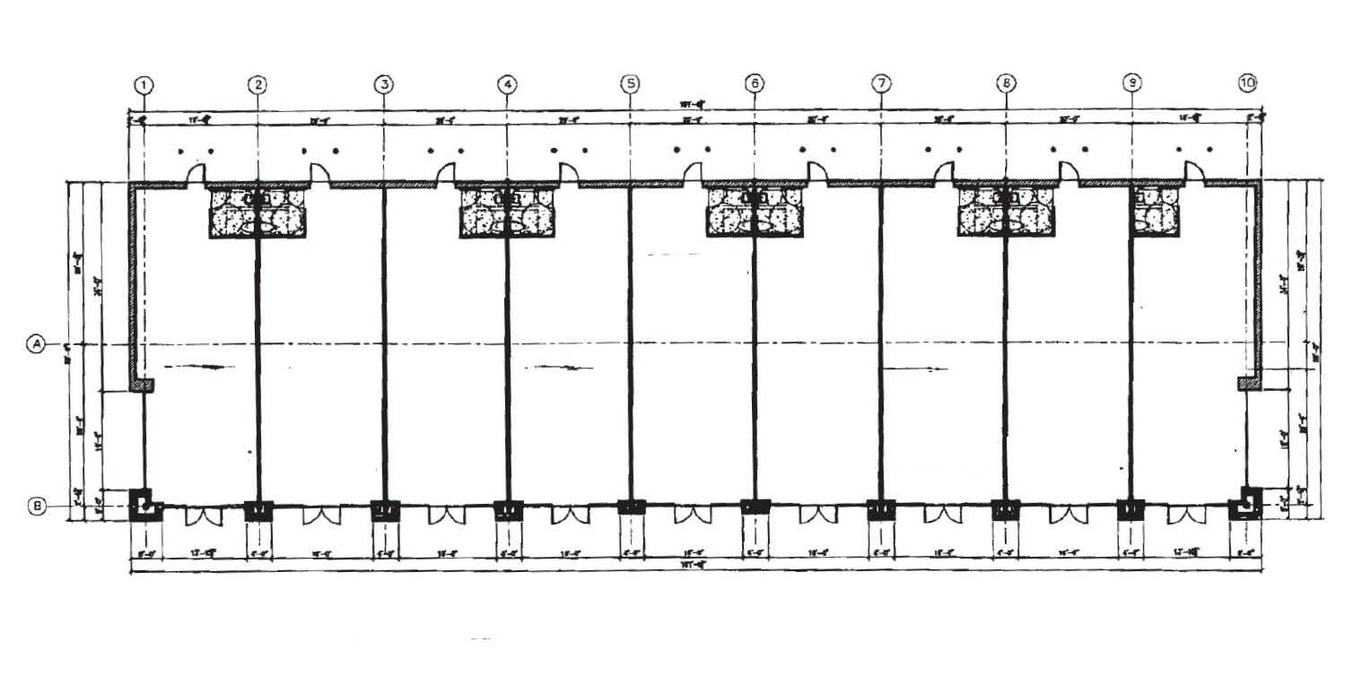 202-206 W Nc-55 Hwy, Mount Olive, NC for lease Building Photo- Image 1 of 1
