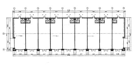 202-206 W Nc-55 Hwy, Mount Olive, NC for lease Building Photo- Image 1 of 1