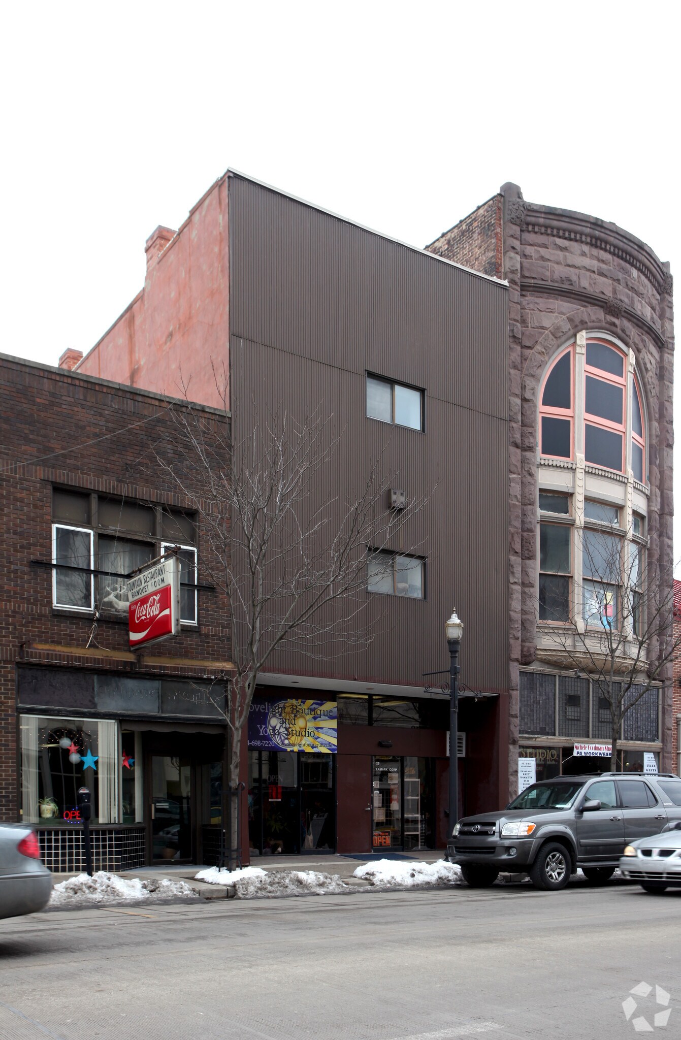 26 E Washington St, New Castle, PA for sale Primary Photo- Image 1 of 1