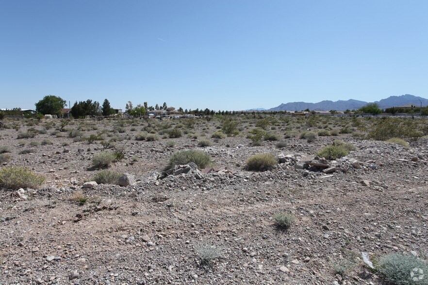 Maggie Ave, Las Vegas, NV for sale - Primary Photo - Image 1 of 1