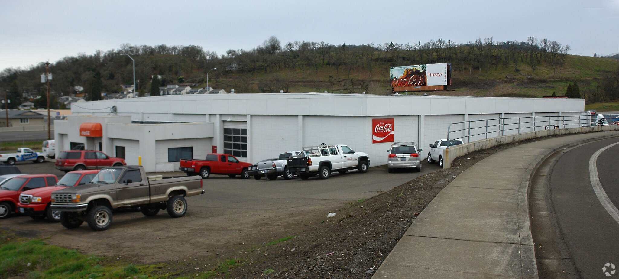 1768 NW Mulholland Dr, Roseburg, OR for sale Primary Photo- Image 1 of 1