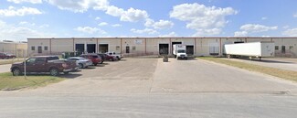 More details for 9106 Austin Dr, Pharr, TX - Flex, Industrial for Lease