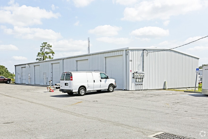 23220 Harper Ave, Punta Gorda, FL for sale - Primary Photo - Image 1 of 1