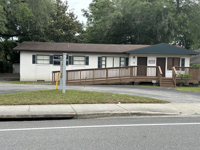 4232 Baymeadows Rd, Jacksonville, FL for sale - Building Photo - Image 3 of 6