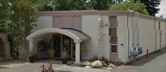 More details for 3149 California Blvd, Napa, CA - Industrial for Lease