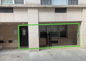 11 E 86th St, New York NY - Live-Work Space