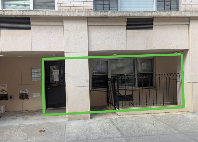 11 E 86th St, New York, NY for sale - Building Photo - Image 1 of 12