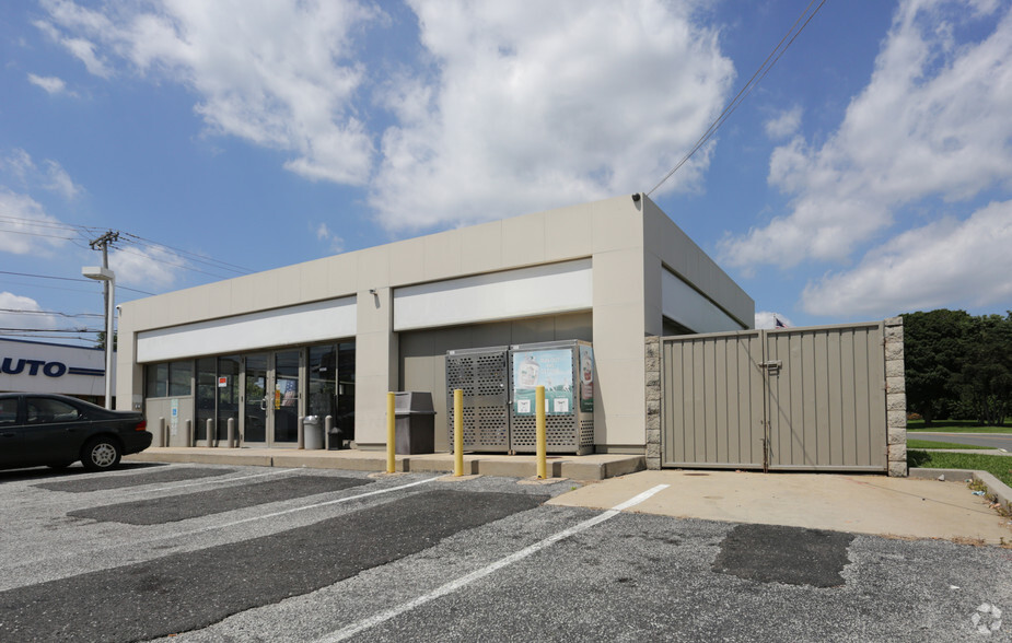 1 N White Horse Pike, Stratford, NJ for sale - Building Photo - Image 2 of 2