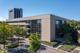 More details for 5300 Dtc Pkwy, Greenwood Village, CO - Office for Lease